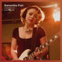 Samantha Fish個人資料介紹_個人檔案(生日/星座/歌曲/專輯/MV作品)