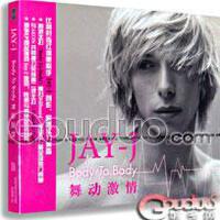 Jay-J圖片照片_Jay-J