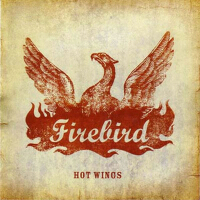 Hot Wings專輯_FirebirdHot Wings最新專輯