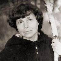 Sofia Gubaidulina