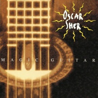 Magic Guitar