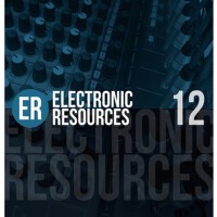 Electronic Resources, Vol. 12