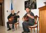 Notis Mavroudis & Panagiotis Margaris