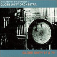 Globe Unity '67 /'70