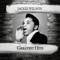 Greatest Hits專輯_Jackie WilsonGreatest Hits最新專輯