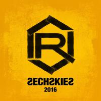  Re-ALBUM專輯_SECHSKIES Re-ALBUM最新專輯