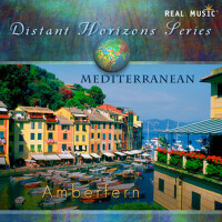 Distant Horizons - The Mediterranean