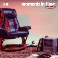 moments in time (Explicit)