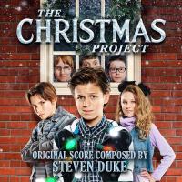 The Christmas Project (Original Film Score)