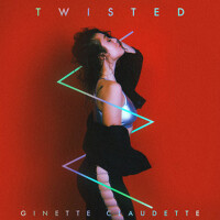 Twisted專輯_Ginette ClaudetteTwisted最新專輯