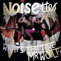 Noisettes