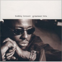 Greatest Hits專輯_Bobby BrownGreatest Hits最新專輯