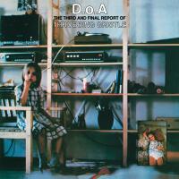 D.O.A. The Third and Final Report of Throbbing Gristle (Remastered)專輯_throbbing gristleD.O.A. The Third and Final Report of Throbbing Gristle (Remastered)最新專輯