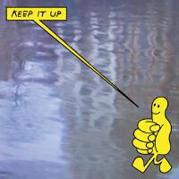 KEEP IT UP專輯_Rex Orange CountyKEEP IT UP最新專輯