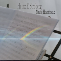 Heinz F. Stroberg歌曲歌詞大全_Heinz F. Stroberg最新歌曲歌詞