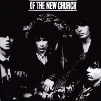 The Lords of the New Church歌曲歌詞大全_The Lords of the New Church最新歌曲歌詞