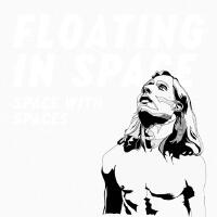 Floating in Space