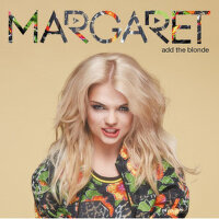 Add the Blonde專輯_MargaretAdd the Blonde最新專輯