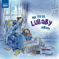 My First Lullaby Album