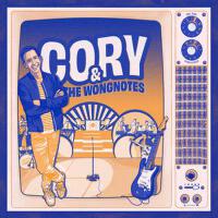 Cory and the Wongnotes專輯_Cory WongCory and the Wongnotes最新專輯