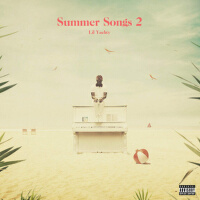 Summer Songs 2專輯_Lil YachtySummer Songs 2最新專輯