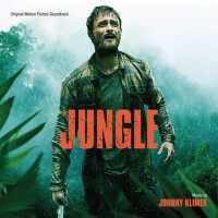 Jungle (Original Motion Picture Soundtrack)