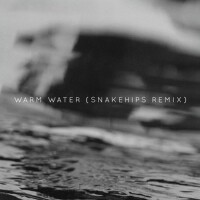 Warm Water (Snakehips Remix)專輯_Snakehips / BANKSWarm Water (Snakehips Remix)最新專輯