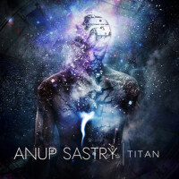 Titan專輯_Anup SastryTitan最新專輯