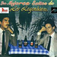 Los Legendarios歌曲歌詞大全_Los Legendarios最新歌曲歌詞