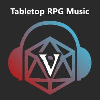 Tabletop RPG Music: Volume 5