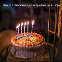 Música Instrumental de Cumpleaños Feliz