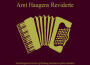 Arnt Haugens Reviderte專輯_Arnt Haugens ReviderArnt Haugens Reviderte最新專輯