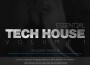 Essential Tech House V.1專輯_Rocco CareriEssential Tech House V.1最新專輯