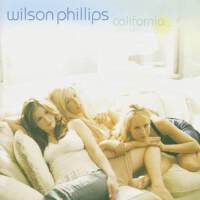 California專輯_Wilson PhillipsCalifornia最新專輯