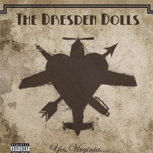 Yes, Virginia專輯_The Dresden DollsYes, Virginia最新專輯