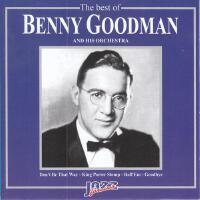 Big Band Night, Vol. 2專輯_Benny Goodman Big Band Night, Vol. 2最新專輯