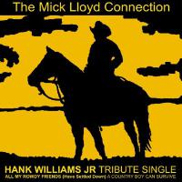 The Mick Lloyd Connection歌曲歌詞大全_The Mick Lloyd Connection最新歌曲歌詞