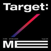 Target: ME專輯_EVNNETarget: ME最新專輯