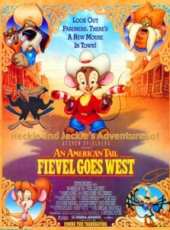 美國鼠譚2：西部歷險記（原聲）線上看_高清完整版線上看_好看的電影