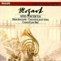 Mozart: Wind Concertos (Mozart Edition, Vol. 9)