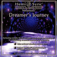 Dreamer's Journey (Single)