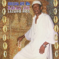 Babalú Ayé專輯_Lazaro RosBabalú Ayé最新專輯