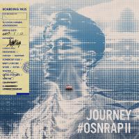 #OSNRAPII-JOURNEY (Explicit)