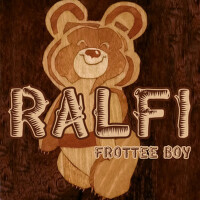 Ralfi專輯_FROTTEE BOYRalfi最新專輯