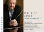 RAVEL, M.: Orchestral Works, Vol. 2 - Pavane pour 專輯_Stuttgart Radio SympRAVEL, M.: Orchestral Works, Vol. 2 - Pavane pour 最新專輯