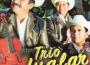 Por Amor a México Presenta a Trio Juglar (Live)專輯_Trio JuglarPor Amor a México Presenta a Trio Juglar (Live)最新專輯