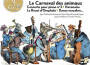 Saint-Saëns: Le Carnaval des animaux, Concerto pou專輯_Igor MarkevitchSaint-Saëns: Le Carnaval des animaux, Concerto pou最新專輯