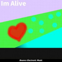 Im Alive專輯_BunEnergyIm Alive最新專輯