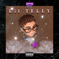 Lil TELLY（Deluxe）