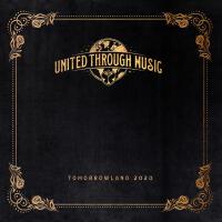 Tomorrowland 2020 - United Through Music (Streaming Mix)